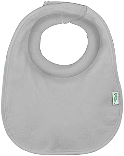 green sprouts Stay-dry Milk Catcher Bibs - Image 4