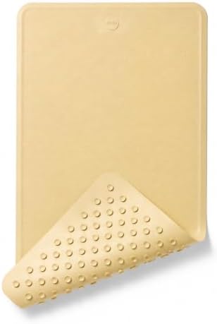 HEVEA Natural Rubber Big Bath Mat by HEVEA