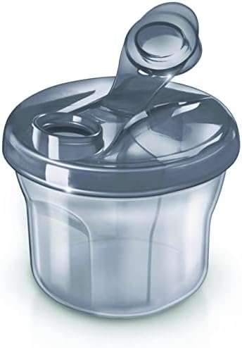 Philips Avent Formula Dispenser and Snack Cup by PhilipsAvent