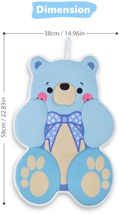 Original Bear Baby Bath Pad - Image 4