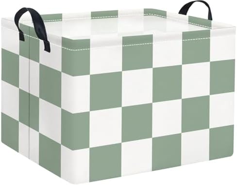 Rectangular Baby Kids Storage Basket by TIBAOLOVER