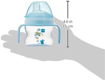 MAM Starter Cup, Sippy & Drinking Cup - Image 7