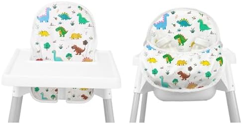 for IKEA High Chair Cushion, by Buyitnow