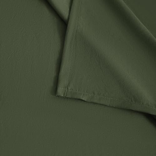 FLXXIE 4-Piece Microfiber Toddler Bedding Set - Image 3