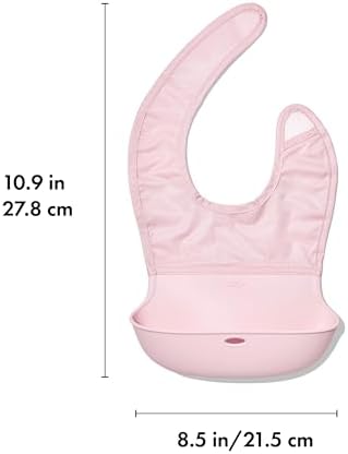 OXO Tot Roll-Up Bib - Image 6