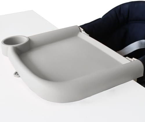Baby Dining Tray for Inglesina Fast Table Chair Silicone Baby Dining Tray by Unknown