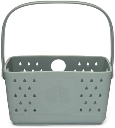 Parker Baby Co. Quick-Dry Bath Caddy Organizer by ParkerBabyCo