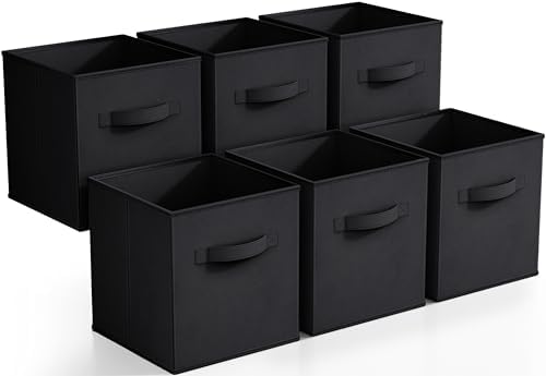Sorbus Foldable Storage Cubes by Sorbus