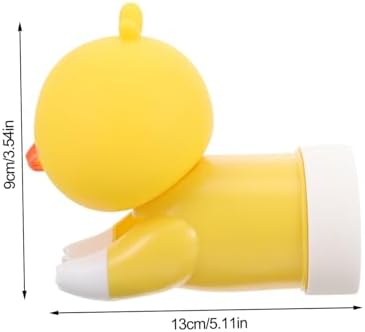 Toyvian Faucet Extender, Bathtub Spout Cover - Image 7