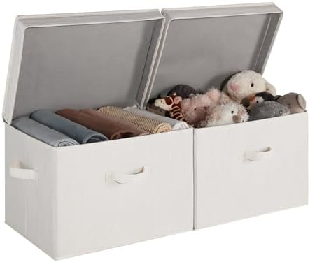 StorageWorks Fabric Storage Bins by StorageWorks
