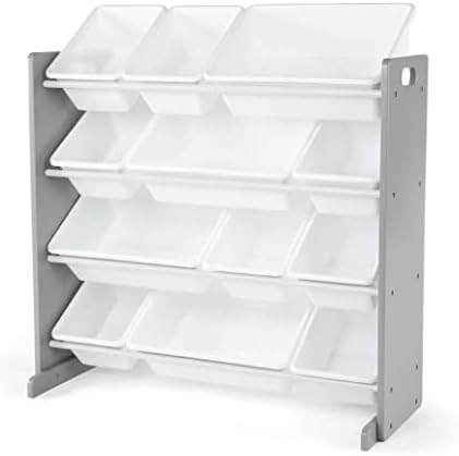 Humble Crew Kids Toy Organizer by HumbleCrew