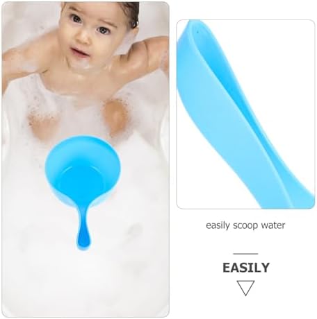 LIFKOME 3pcs Thickened Water Ladle - Image 3