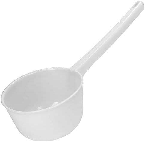 ZJchao Water Scoop For Bath, Water Scooper Scoop For Bath Bathroom - Image 3