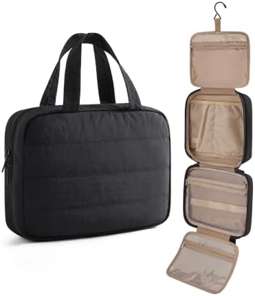 LIGHT FLIGHT Travel Toiletry Bag by LIGHTFLIGHT