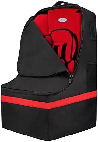 Car Seat Travel Bag by ProFaster