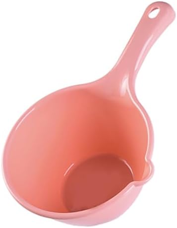 Plastic Water Ladle, Water Scoop, Bath Water Pourer by Unknown