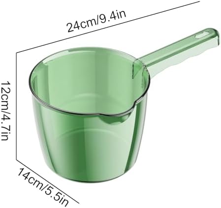 Water Scoop Long Handle Efficient Strong - Image 6