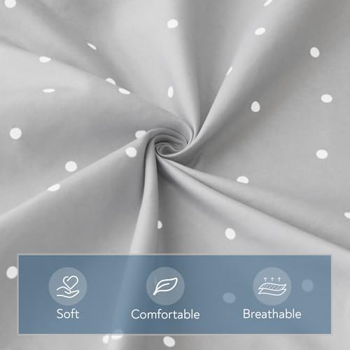 Crib Sheets for Boys 4 Pack - Image 4