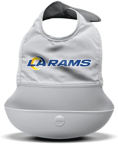 Smilo Silicone Bib by Smilo