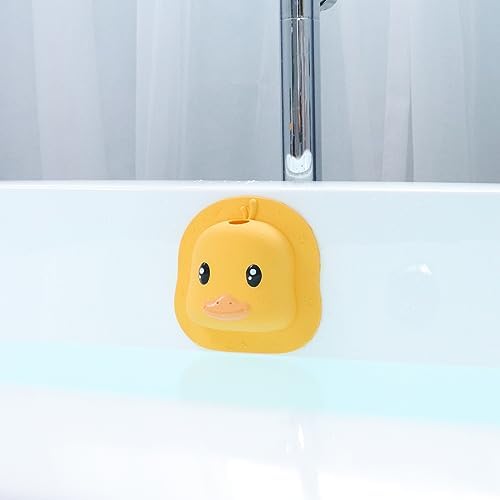 Bathtub Overflow Drain Cover - Image 6