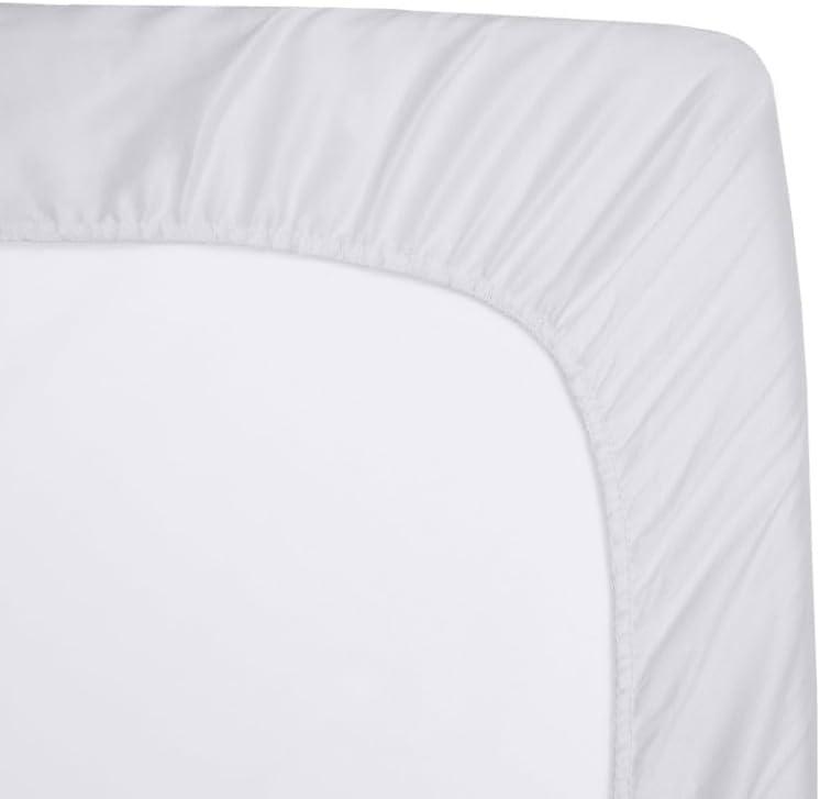 American Baby Company 2 Pack Waterproof Crib Mattress Protector 52" x 28" - Image 7