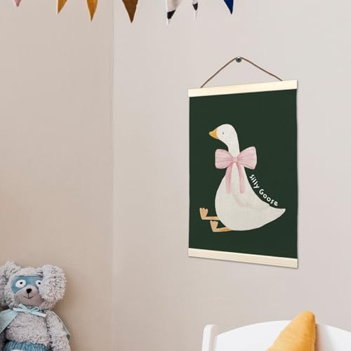LKETW Silly Goose Wall Art - Image 3