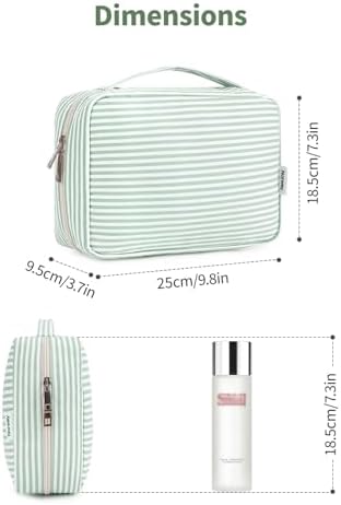 Narwey Hanging Travel Toiletry Bag - Image 5