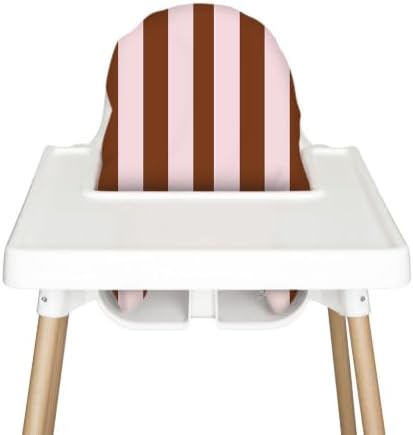 Nibble and Rest Highchair Cushion Cover by NibbleRest