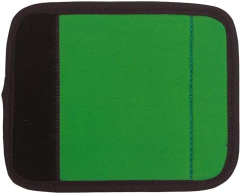 Neoprene Luggage Handle Wraps for Traveling Bright Color Luggage - Image 7