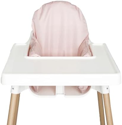Nibble and Rest Highchair Cushion Cover, Compatible by NibbleRest