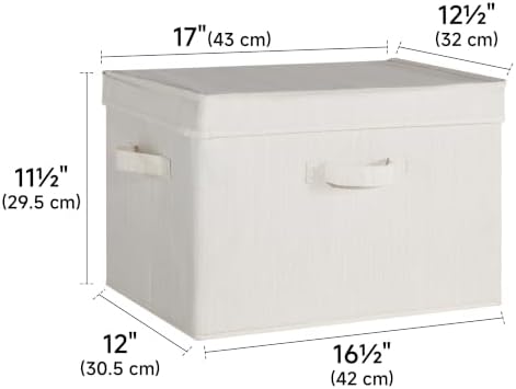 StorageWorks Fabric Storage Bins - Image 2