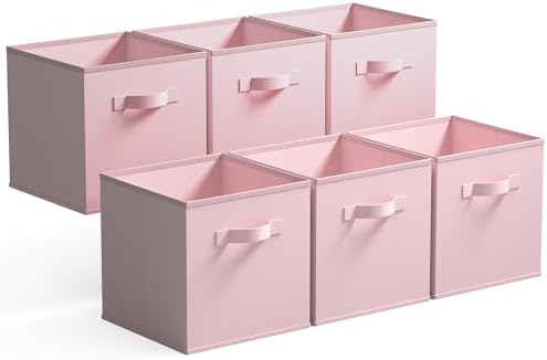 GRANNY SAYS 13x13 Cube Storage by GRANNYSAYS