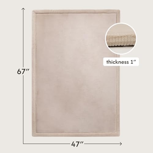 Hakuna Matte CloudSoft Baby Play Mat - Image 3