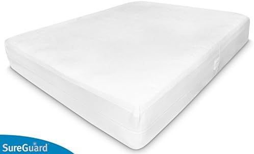Twin SureGuard Mattress Encasement - Image 3