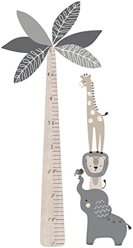 Lambs & Ivy Jungle Safari Tree by LambsIvy