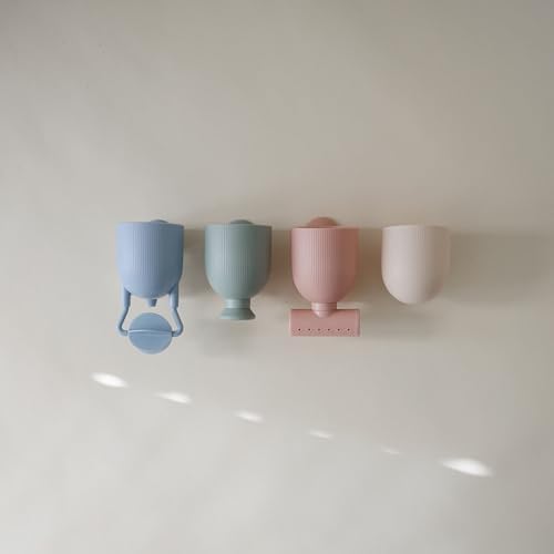 mushie Pour and Play Bath Toy Set | Interactive Water Play - Image 2
