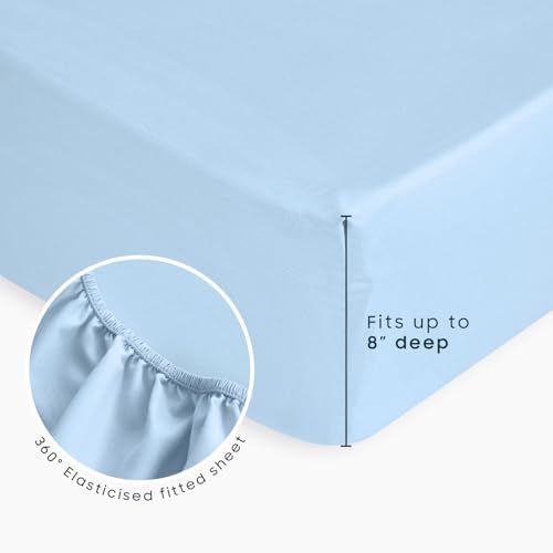 Wake In Cloud - Toddler Bedding Set - Image 5
