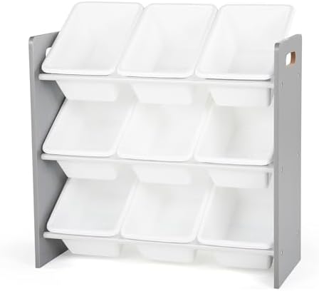 Humble Crew Kids Toy Organizer by HumbleCrew