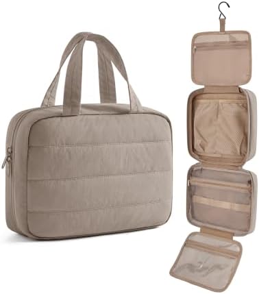 LIGHT FLIGHT Travel Toiletry Bag by LIGHTFLIGHT