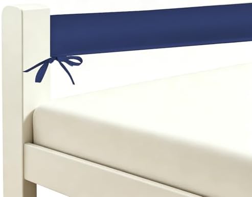 Toddlers' Bed Rail Protecter, Easy InstallEnhanced Safety Mostly Fit by Unknown