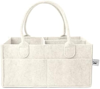 Mr. Pen- Baby Diaper Caddy Organizer by MrPen