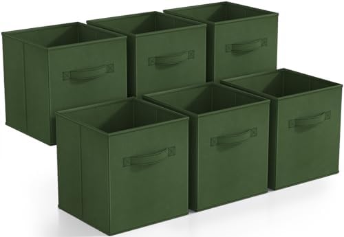Sorbus Fabric Storage Cubes by Sorbus