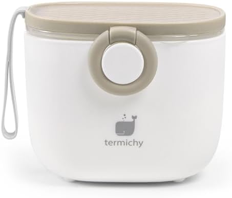 Termichy Baby Formula Dispenser by Termichy