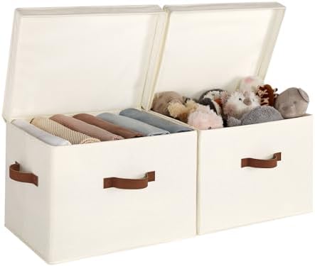 StorageWorks Fabric Storage Bins by StorageWorks