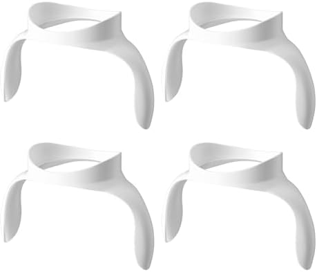 Baby Bottle Handles for Lansinoh/Mam Bottles, Bottle Holder for Baby Self by Cathill