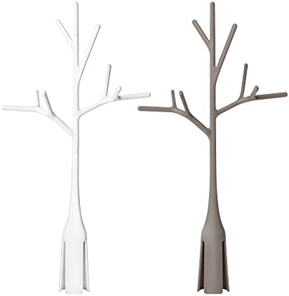 Boon Twig Baby Bottle Drying Rack Accessories by Boon