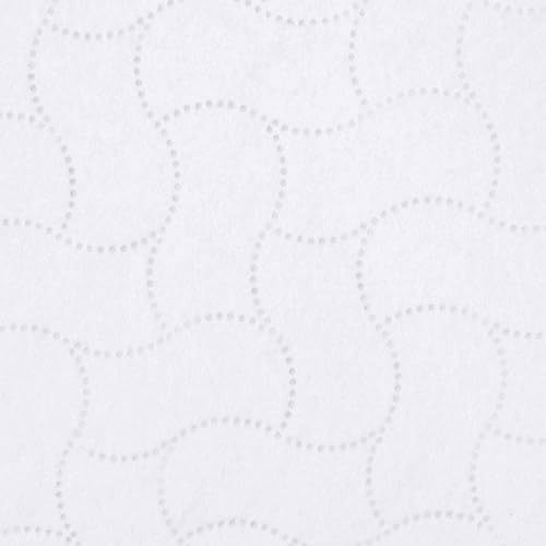 American Baby Company 2 Waterproof Pack and Play Mattress Protector 39x27" - Image 6