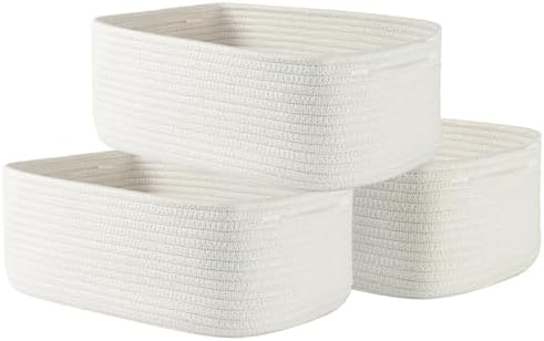 KALLAX Small Woven Storage Basket by KALLAX
