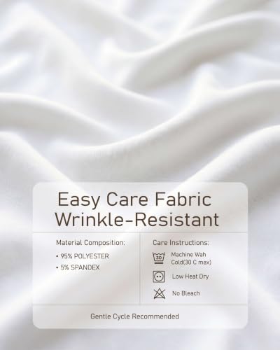 Changing Pad Covers 2 Pack - Image 7