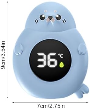 Baby Bath Temperature Monitor - Image 7
